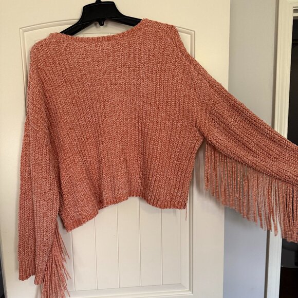 Women's Sweater - Picture 2 of 4